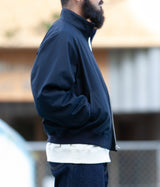 HERILL "Egyptiancotton Weekendjacket"