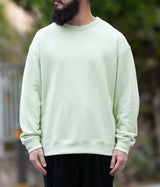 YOKE "YOKE SWEAT SHIRT"