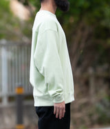 YOKE "YOKE SWEAT SHIRT"