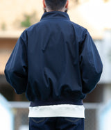 HERILL "Egyptiancotton Weekendjacket"