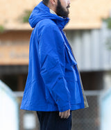 DAIWA PIER39 "GORE-TEX INFINIUM TECH MOUNTAIN PARKA"