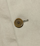 A.PRESSE "Motorcycle Half Coat"