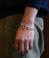 XOLO JEWELRY "Stem Ring"
