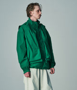 SSSTEIN "OVER POCKET VEST"
