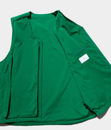 SSSTEIN "OVER POCKET VEST"