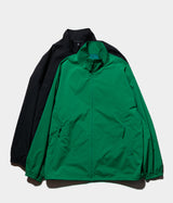 SSSTEIN "WINDBREAKER STAND COLLAR JACKET"