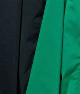 SSSTEIN "WINDBREAKER STAND COLLAR JACKET"