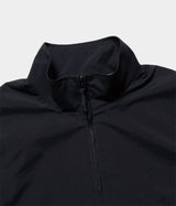 SSSTEIN "WINDBREAKER STAND COLLAR JACKET"