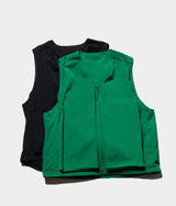 SSSTEIN "OVER POCKET VEST"