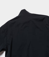 SSSTEIN "WINDBREAKER STAND COLLAR JACKET"