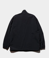 SSSTEIN "WINDBREAKER STAND COLLAR JACKET"