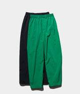 SSSTEIN "WINDBREAKER EASY TROUSERS"