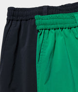 SSSTEIN "WINDBREAKER EASY TROUSERS"