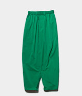 SSSTEIN "WINDBREAKER EASY TROUSERS"