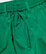 SSSTEIN "WINDBREAKER EASY TROUSERS"