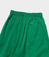 SSSTEIN "WINDBREAKER EASY TROUSERS"