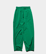 SSSTEIN "WINDBREAKER EASY TROUSERS"