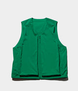 SSSTEIN "OVER POCKET VEST"