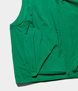 SSSTEIN "OVER POCKET VEST"