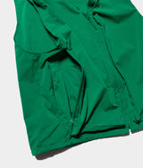 SSSTEIN "OVER POCKET VEST"