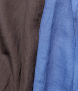 HERILL  "Rummy-linen Reguler collar Shirt"