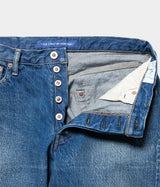HERILL "HL XX Denim"