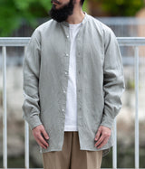 HEUGN "Linen Rob"