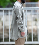 HEUGN "Linen Rob"