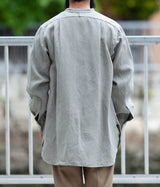 HEUGN "Linen Rob"