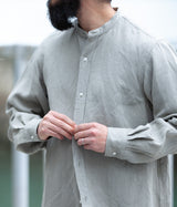 HEUGN "Linen Rob"
