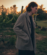 A.PRESSE "Hunting Jacket"