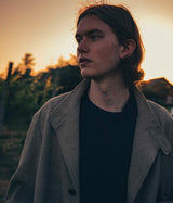 A.PRESSE "Hunting Jacket"