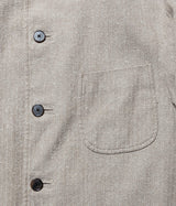 A.PRESSE "Hunting Jacket"