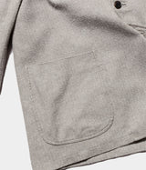 A.PRESSE "Hunting Jacket"
