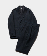 A.PRESSE "Double Breasted Jacket"