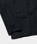 A.PRESSE "Double Breasted Jacket"