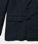A.PRESSE "Double Breasted Jacket"