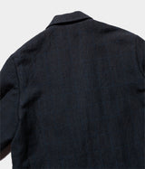 A.PRESSE "Double Breasted Jacket"
