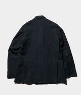 A.PRESSE "Double Breasted Jacket"