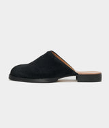 Hender Scheme "Hairy Cheak"