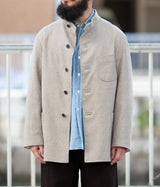 A.PRESSE "Hunting Jacket"