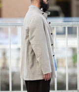 A.PRESSE "Hunting Jacket"
