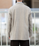 A.PRESSE "Hunting Jacket"