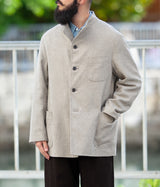 A.PRESSE "Hunting Jacket"