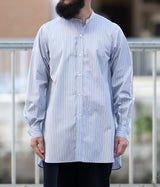 HEUGN "Stripe Rob"