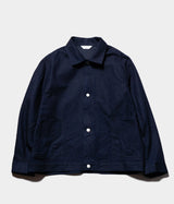 STILL BY HAND "DN01231" デニムジャケット