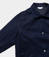 STILL BY HAND "DN01231" デニムジャケット