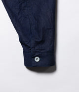 STILL BY HAND "DN01231" デニムジャケット