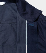 STILL BY HAND "DN01231" デニムジャケット