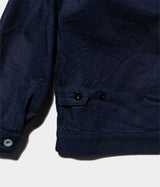 STILL BY HAND "DN01231" デニムジャケット